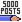 5,000 Post